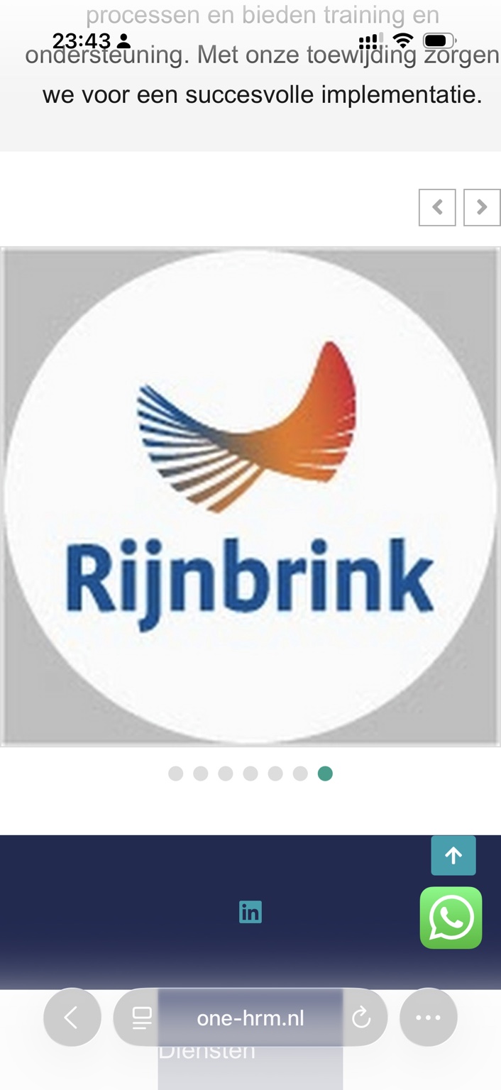 Rijnbrink