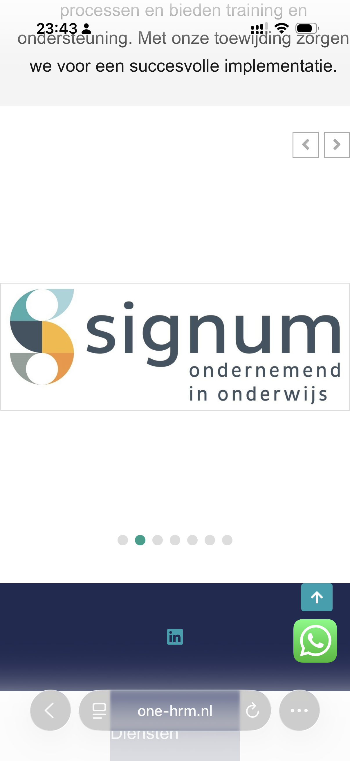 Signum